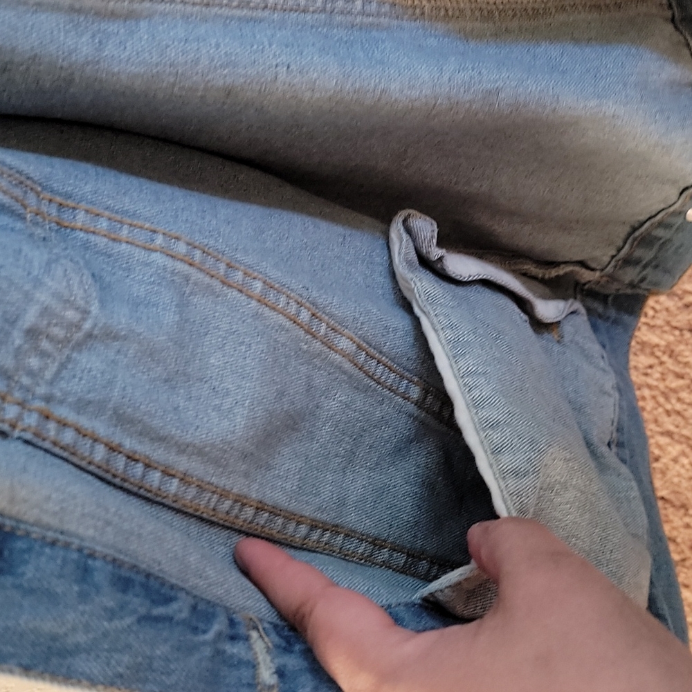 Jacket - Picture 6 of 11